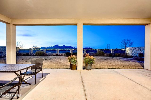 3773 Talon Avenue, Las Cruces, NM 88012