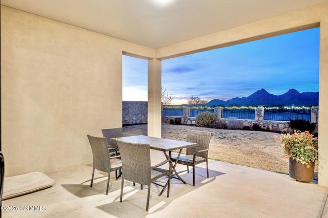 3773 Talon Avenue, Las Cruces, NM 88012