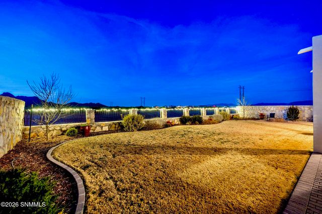 3773 Talon Avenue, Las Cruces, NM 88012