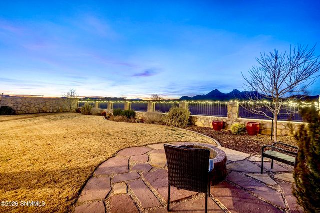 3773 Talon Avenue, Las Cruces, NM 88012