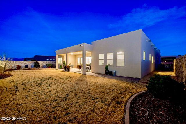 3773 Talon Avenue, Las Cruces, NM 88012