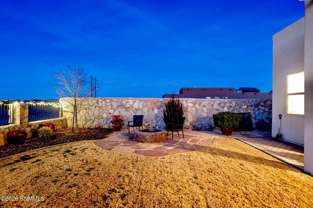 3773 Talon Avenue, Las Cruces, NM 88012