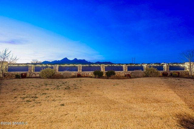 3773 Talon Avenue, Las Cruces, NM 88012