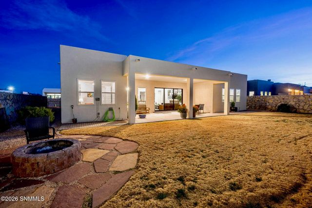 3773 Talon Avenue, Las Cruces, NM 88012