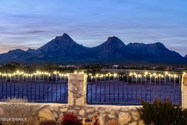 3773 Talon Avenue, Las Cruces, NM 88012