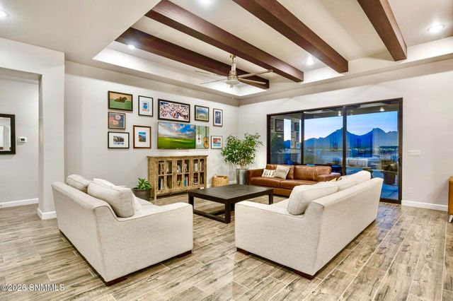 3773 Talon Avenue, Las Cruces, NM 88012