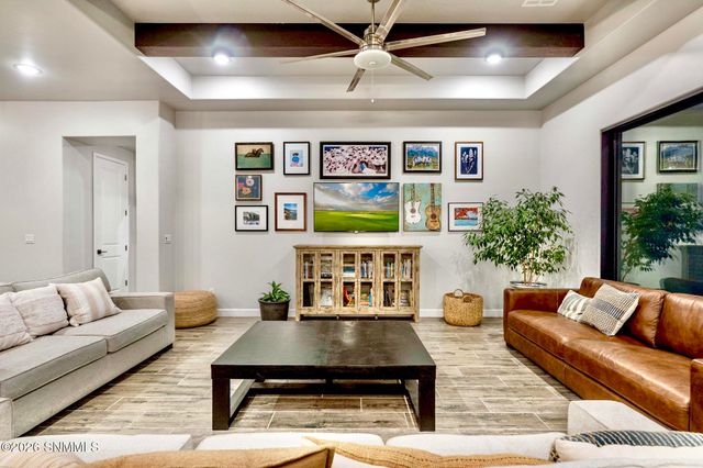 3773 Talon Avenue, Las Cruces, NM 88012