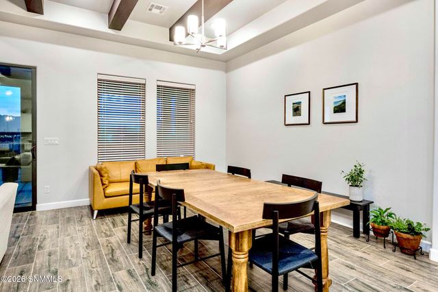 3773 Talon Avenue, Las Cruces, NM 88012