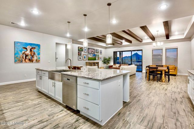 3773 Talon Avenue, Las Cruces, NM 88012