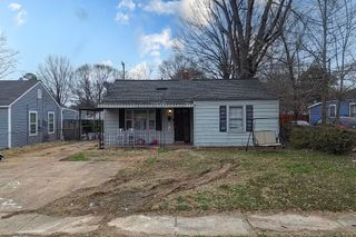 4058 WARD AVE, Memphis, TN 38108