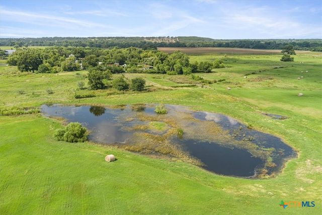 0 Witter Lane, Belton, TX 76513