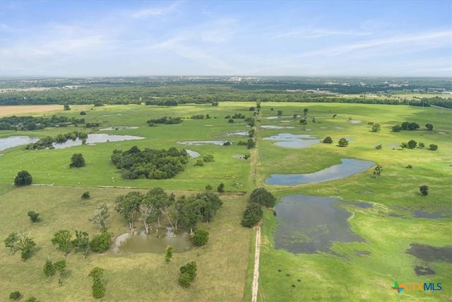 0 Witter Lane, Belton, TX 76513