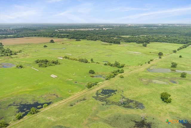 0 Witter Lane, Belton, TX 76513