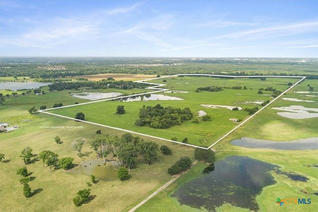 0 Witter Lane, Belton, TX 76513