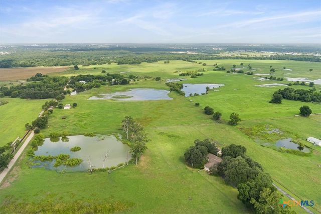 0 Witter Lane, Belton, TX 76513