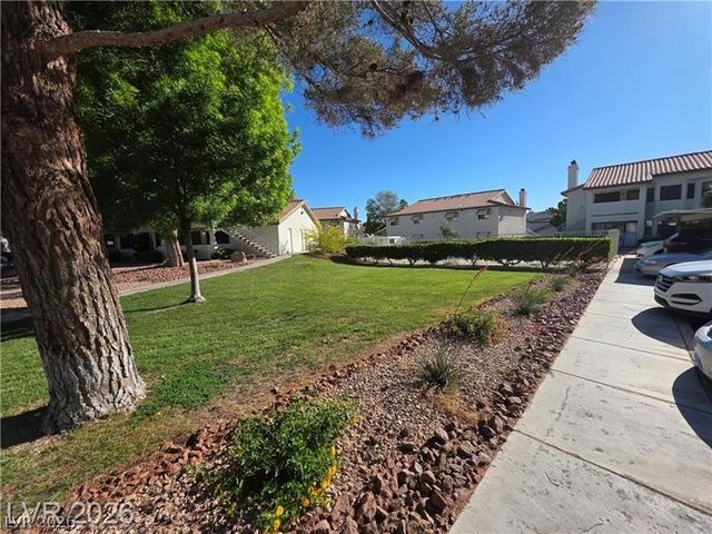 2724 Otter Creek Court 101, Las Vegas, NV 89117