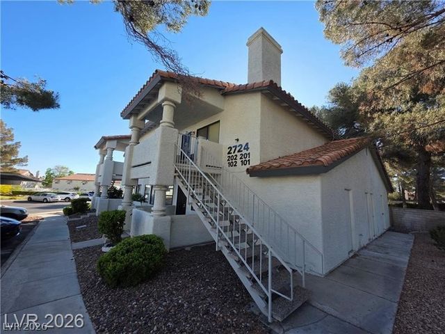 2724 Otter Creek Court 101, Las Vegas, NV 89117