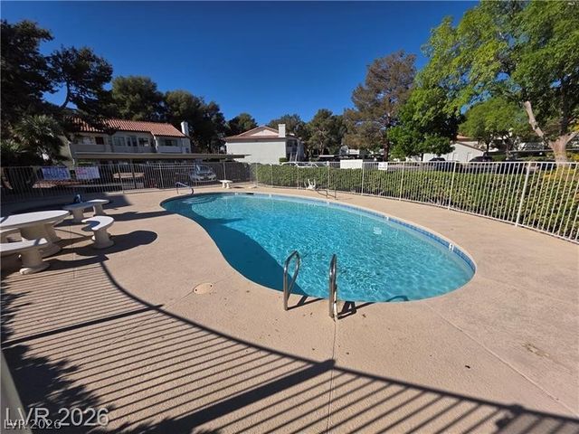 2724 Otter Creek Court 101, Las Vegas, NV 89117