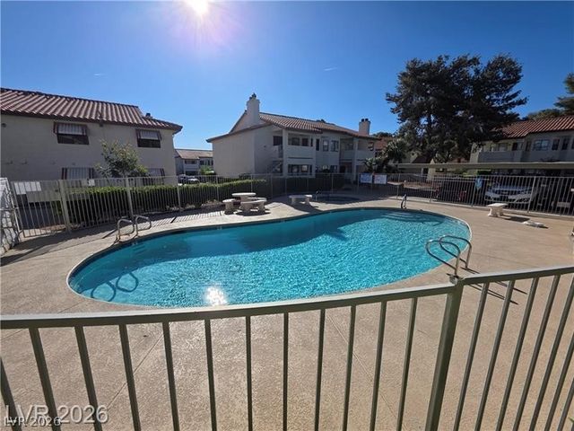 2724 Otter Creek Court 101, Las Vegas, NV 89117