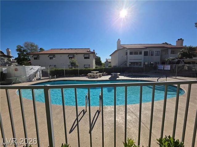 2724 Otter Creek Court 101, Las Vegas, NV 89117