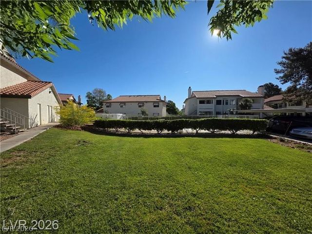2724 Otter Creek Court 101, Las Vegas, NV 89117