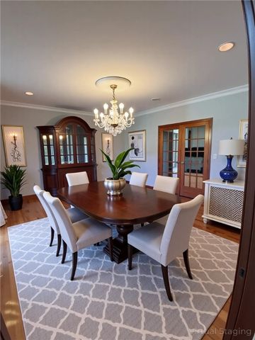 25 linfield Circle, Lincoln, RI 02865