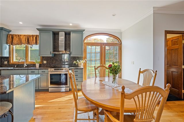 25 linfield Circle, Lincoln, RI 02865