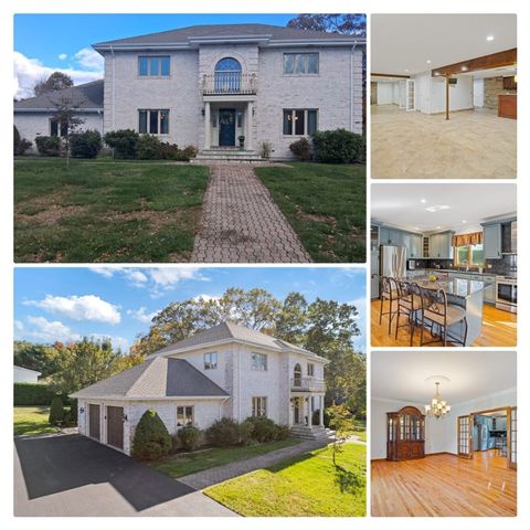 25 linfield Circle, Lincoln, RI 02865