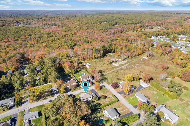 25 linfield Circle, Lincoln, RI 02865