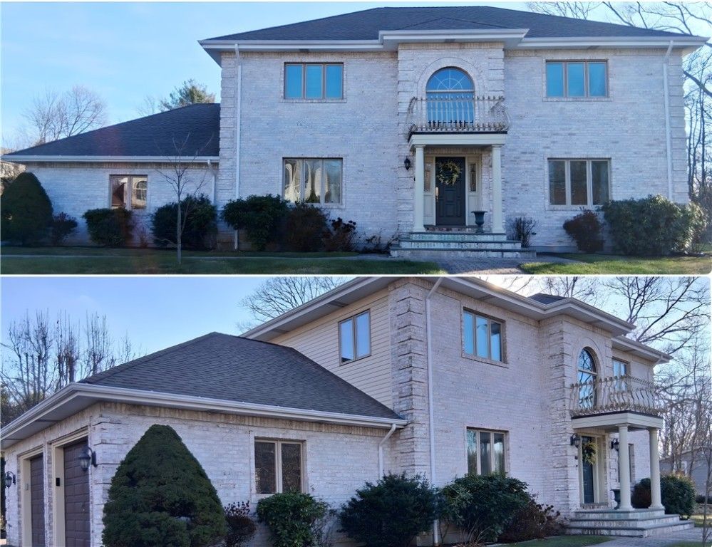 25 linfield Circle, Lincoln, RI 02865