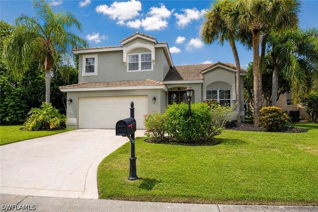12960 Eagle Pointe CIR, Fort Myers, FL 33913