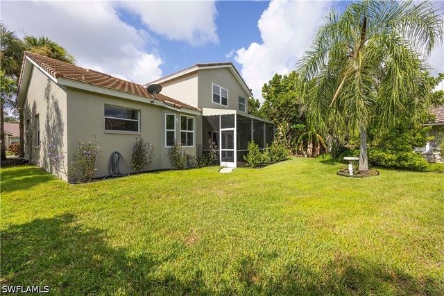 12960 Eagle Pointe CIR, Fort Myers, FL 33913