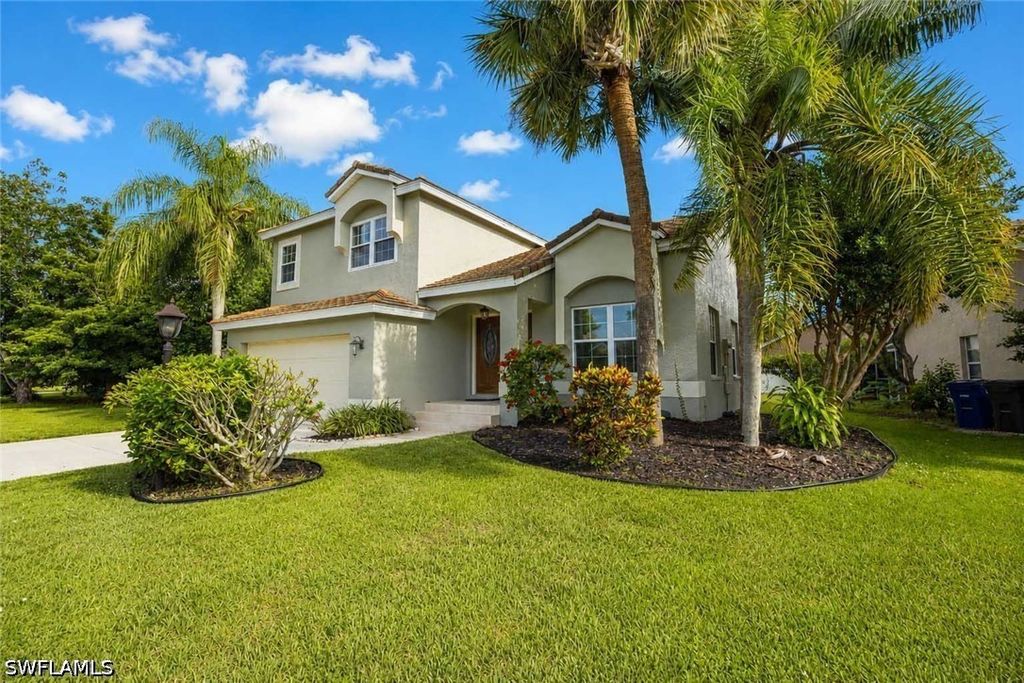 12960 Eagle Pointe CIR, Fort Myers, FL 33913