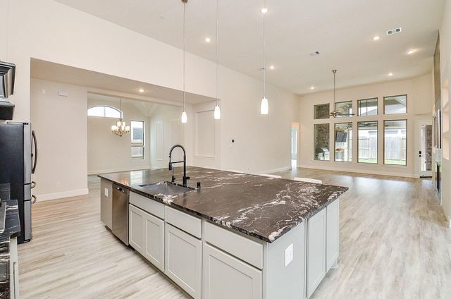 17919 San Gabriel Glen Drive, Cypress, TX 77433