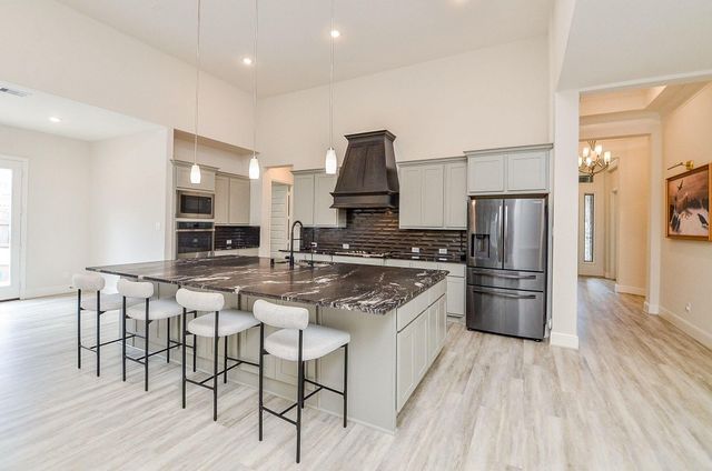 17919 San Gabriel Glen Drive, Cypress, TX 77433