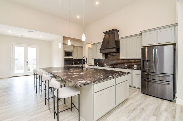 17919 San Gabriel Glen Drive, Cypress, TX 77433