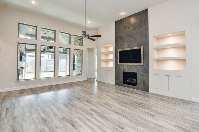 17919 San Gabriel Glen Drive, Cypress, TX 77433