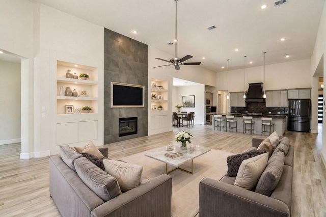 17919 San Gabriel Glen Drive, Cypress, TX 77433