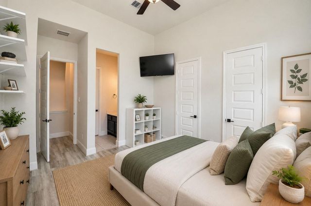 17919 San Gabriel Glen Drive, Cypress, TX 77433