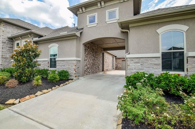 17919 San Gabriel Glen Drive, Cypress, TX 77433