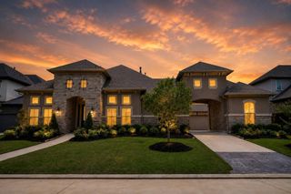 17919 San Gabriel Glen Drive, Cypress, TX 77433