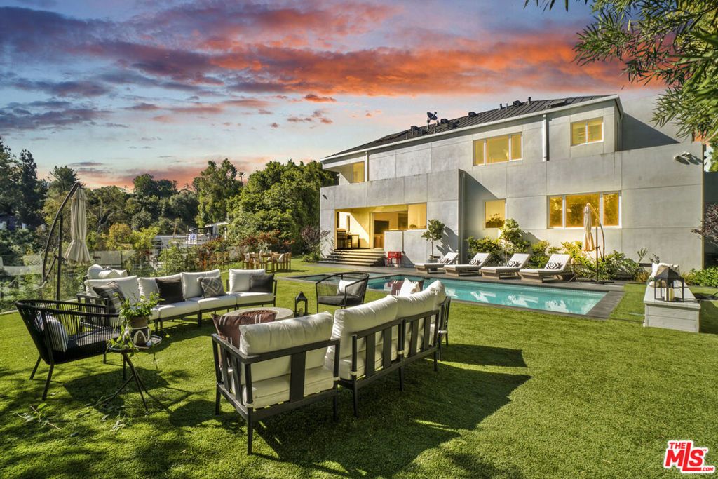 1116 Linda Flora Drive, Los Angeles, CA 90049 — photo 4