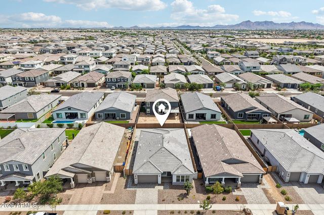 22677 E LORDS Way, Queen Creek, AZ 85142