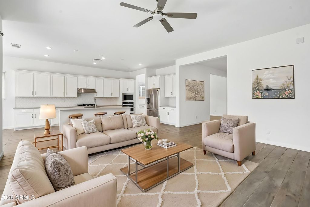 22677 E LORDS Way, Queen Creek, AZ 85142 — photo 2