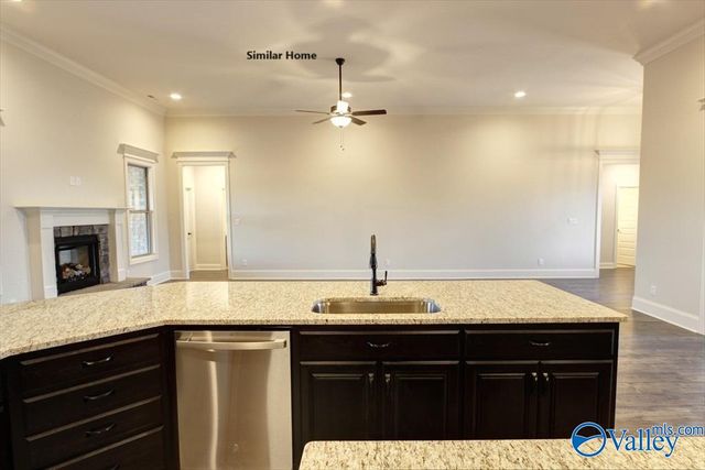 Walton A Avondale Drive, Athens, AL 35613