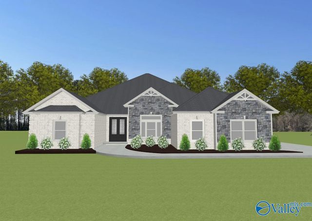 Walton A Avondale Drive, Athens, AL 35613