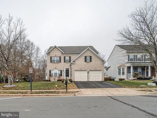 12590 GARRY GLEN DR, Bristow, VA 20136