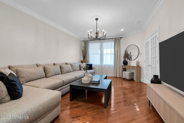 22 Mckinley Street, Long Branch, NJ 07740