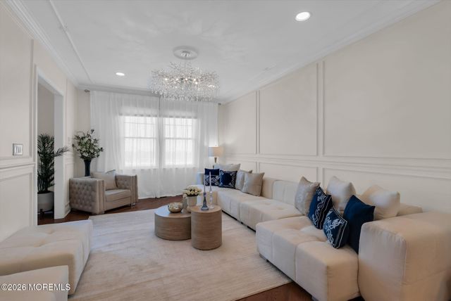 22 Mckinley Street, Long Branch, NJ 07740