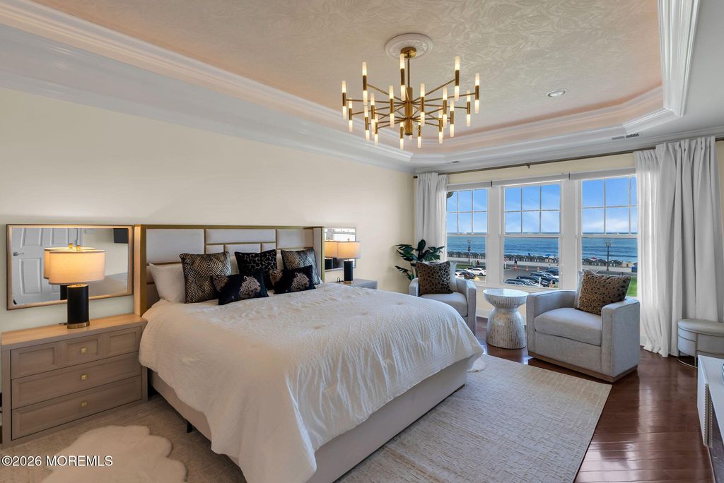 22 Mckinley Street, Long Branch, NJ 07740